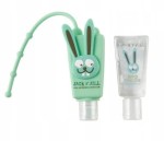 Żel do dezynfekcji rąk Bunny, 2x29ml / Jack N'Jill