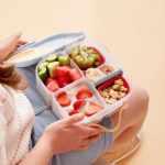 Mini lunchbox - Feeling Peachy / b.box