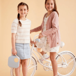 Mini lunchbox - Feeling Peachy / b.box