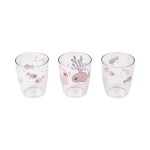 Kubki mini glass Powder Sea / Done by Deer 1906312