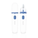 Ultra cichy aspirator elektryczny Electrino