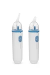 Ultra cichy aspirator elektryczny Electrino
