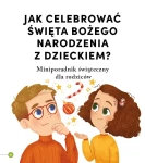 Hela sama. Ubiera choinkę / Wydawnictwo Wilga