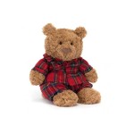 Miś Bartłomiej w piżamce / Jellycat