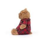 Miś Bartłomiej w piżamce / Jellycat