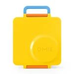 OMIEBOX lunch box z termosem, Sunshine / OMIE