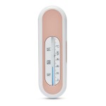 Termometr kąpielowy Pale Pink / bebe-jou