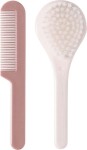 Zestaw kąpielowy - Blossom Pink / LUMA