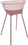 Zestaw kąpielowy - Blossom Pink / LUMA