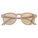 Okulary przeciwsłoneczne Hawaii PINK 6-36 m / Dooky