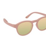 Okulary przeciwsłoneczne Hawaii PINK 6-36 m / Dooky