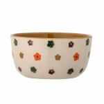 Miseczka Addy - Nature, stoneware / Bloomingville Mini