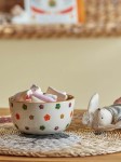 Miseczka Addy - Nature, stoneware / Bloomingville Mini