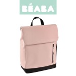 Plecak dla rodzica Oslo - Vintage rose / Beaba