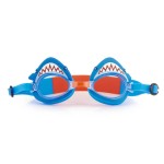 Okulary do pływania Aqua2ude - Szczęki rekina 2,  3+ / Bling2o