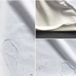 Nieprzemakalny podkład na materac 140x70 / Lullalove