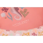 Basen Pink Ocean Dreams 80cm / Little Dutch