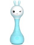 Króliczek Smarty Bunny różowy / Alilo