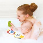 Duży zestaw rozmaitości sensorycznych, combo sensoryczne / LUDI