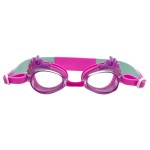 Okulary do pływania Aqua2ude - Konik morski 3+ / Bling2o
