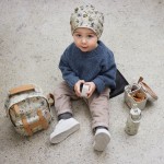 Pojemnik na drugie śniadanie i przekąski - Bunny Darling / Elodie Details