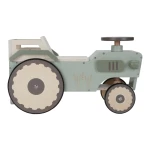 Jeździk Traktor Little Farm FSC / Little Dutch