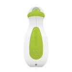 Nosiboo Go: przenośny aspirator do nosa - green / Nosiboo