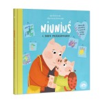 Niuniuś i serce przedszkolaka / Wydawnictwo Natuli