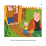 Niuniuś i serce przedszkolaka / Wydawnictwo Natuli