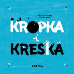 Kropka i Kreska / Wydawnictwo Kropka