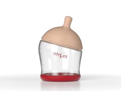 Butelka dla niemowląt 120 ml / MIMIJUMI