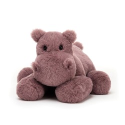 Huggady Hippo / Jellycat 