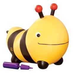 Bouncy Boing! Skoczek pszczółka / B.Toys