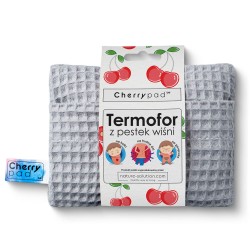 Termofor Cherrypad – Wafel szary / Nature-solution 