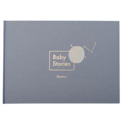 Album Baby Stories - Kosmos