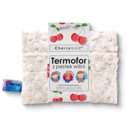 Termofor Cherrypad – Minky Piasek Pustyni / Nature-solution