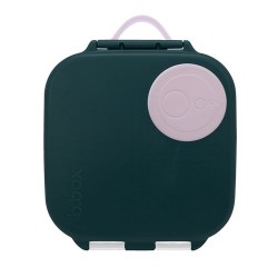 Mini lunchbox - Indigo Rose / b.box