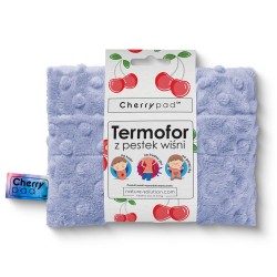Termofor Cherrypad – Minky Lodowy / Nature-solution