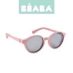 Okulary przeciwsłoneczne dla dzieci Merry - Misty rose / Beaba 