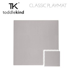 Mata do zabawy piankowa podłogowa Classic Playmat Stone / Toddlekind TK38136