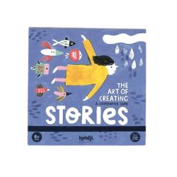 Gra edukacyjna Stories - Opowieści / Londji LF006