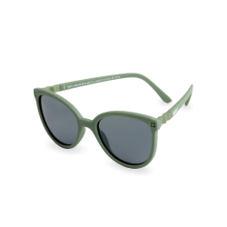 Okulary przeciwsłoneczne BuZZ Khaki / Kietla 