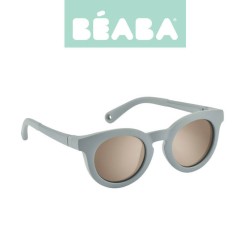 Okulary przeciwsłoneczne dla dzieci 2-4 lata Happy - Baltic blue / Beaba 930346