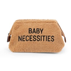 Kosmetyczka Baby Necessities Teddy Bear / Childhome CWNEST