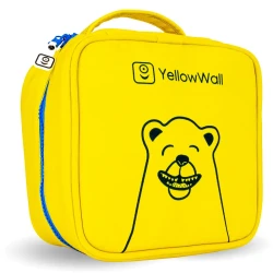 Travel Bag torba do projektora YellowWall 