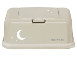 Pojemnik na Chusteczki, Sand Moon / Funkybox