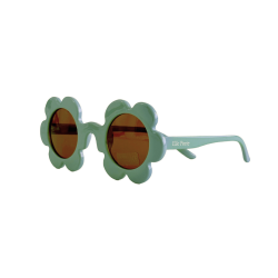 Okulary przeciwsłoneczne Bellis - Spearmint 3-10 lat /  Elle Porte