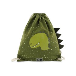 Plecak - worek Dinozaur / Trixie  