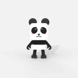 Tańczący głośnik Dancing Animals - Panda / MOB