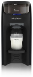 Ekspres do mleka Baby Brezza Formula Pro Advanced All Black FRP0131